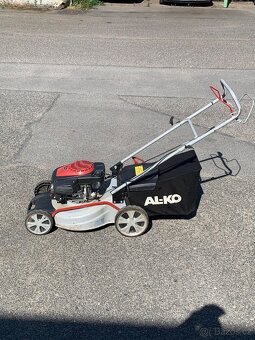 Sekačka al-ko tech 160ohv - 2