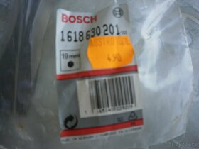 Hroty k bouracímu kladivu Bosch - 2