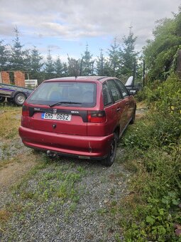 Seat Ibiza - 2