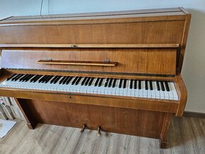 Piano Alverpen - 2