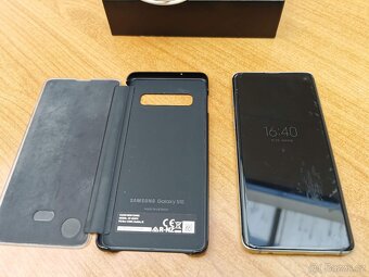 Samsung Galaxy S10 - 2