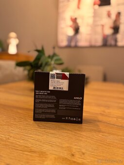Procesor AMD Ryzen 9950x, Nový - 2