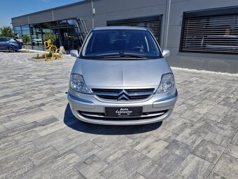 Citroën C8 2,0 HDI 100 Kw - 2