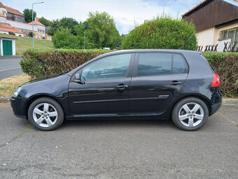 Volkswagen Golf 1.6i 75kW Trendline - 2