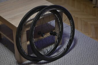 Dura ace zapletená kola klasická - 2