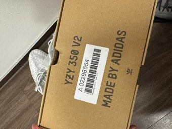 Yeezy Boost 350 V2 - 2
