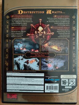 Diablo 2 Lord of Destruction PC - 2