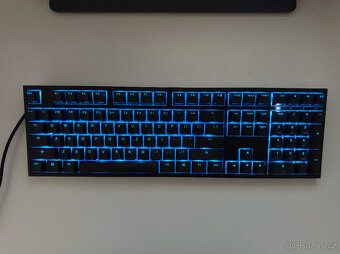 Ducky One 2, mechanická herní klávesnice - 2