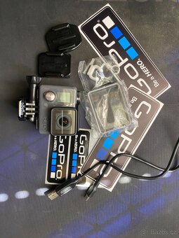 GoPro Hero - 2