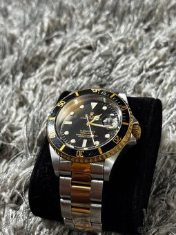 Hodinky Submariner - 2