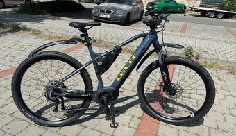 Prodám horské kolo Levit Muan - 2