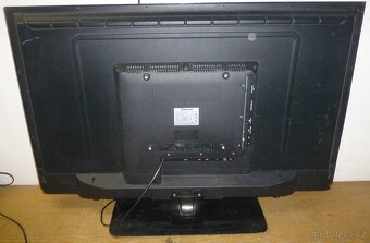 FullHD LED televize 102cm CHANGHONG, nemá DVBT2 - 2