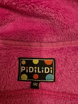 Mikina Pidilidi 140 - 2