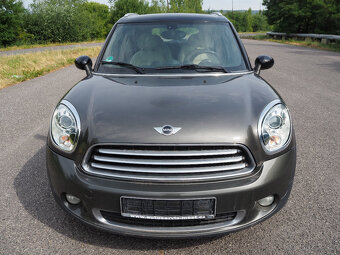 Mini Countryman 1.6d INDIVIDUAL, PANORAMA - 2