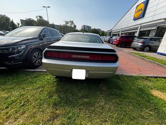Dodge Challenger 3.5 V6 - 2