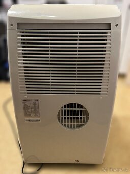 Mobilní klimatizace - 12 000 BTU/h - 2