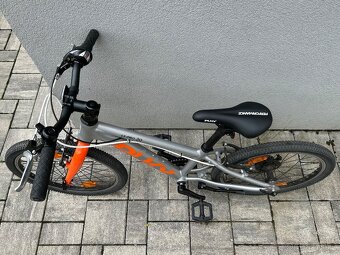Dětské kolo PUKY 20” LS-PRO - 2