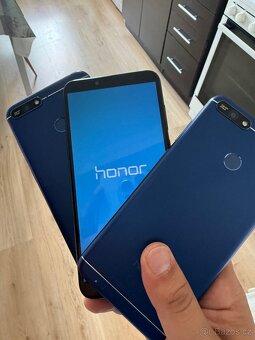 HONOR 7a 32/3GB BLUE - 2