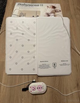 Monitor dechu - 2