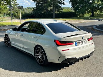 prodam bmw 330i 190kw g20 M-packet - 2