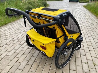Thule Chariot Sport 2 - 2