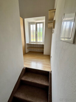 Pronájem bytu 1+KK 39 m² Prostějov - 2