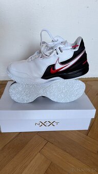 Nike ZOOM LEBRON NXXT GEN AMPD - 2