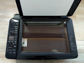 Tiskárna Epson SX218 + (tiskárna scanner kopírka) - 2