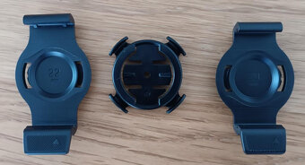 Držák hodinek Garmin na kola s rychloupínáním QuickFit - 2