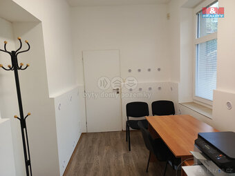 Pronájem kancelářského prostoru, 10 m², Svitavy - 2