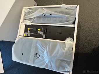 Chytrý zámek Aqara Smart Lock U200 Kit - 2