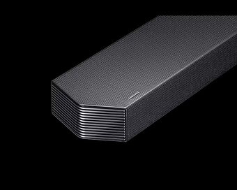 Nové domácí kino / Soundbar Samsung HW-Q930F, 24 měs. záruka - 2
