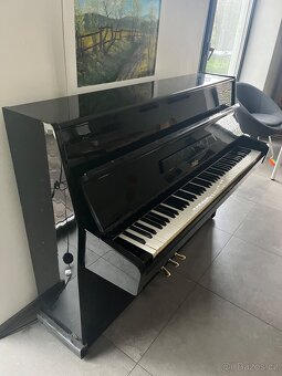 Piano Rösler - 2