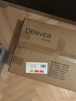 Předsíňová stěna - 2