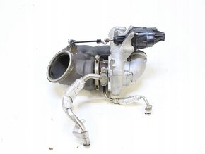 BMW M2 F87 turbo turbodmychadlo 7850279 - 2