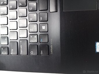 Notebook Dell Latitude E7470 - 2