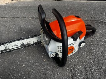 STIHL MS211 - 2