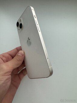 iPhone 13 128gb Silver - 2