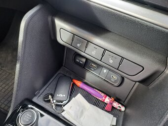 Kia Sportage 1.6 T-Gdi Exclusive 10tkmČR - 2