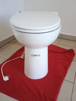 Toaleta - 2