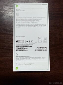 APPLE IPHONE 17 PRO 256GB. NOVÝ. - 2
