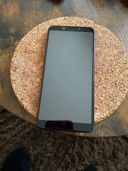 Xioami MI A2 - 2