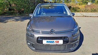 Citroën Grand C4 SpaceTourer 1.5 BLUEHDI BUSINESS LOUNGE - 2