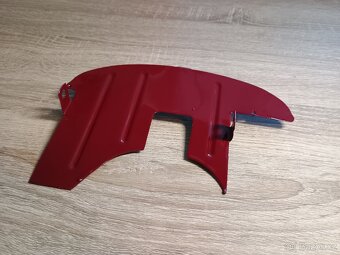 Podsedlová polička Jawa ČZ 150/352 - 2