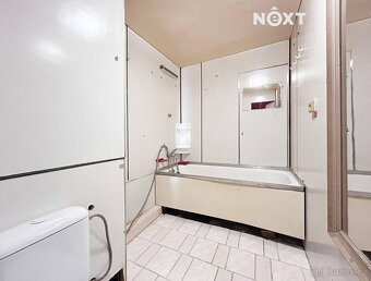 Pronájem byt 2+1, 59㎡ - 2