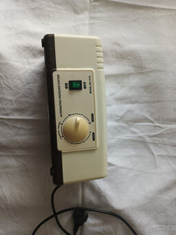 Antidekubitní podložka nafukovací - 2