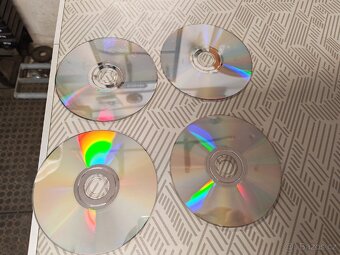 Nintendo wii hry - 2