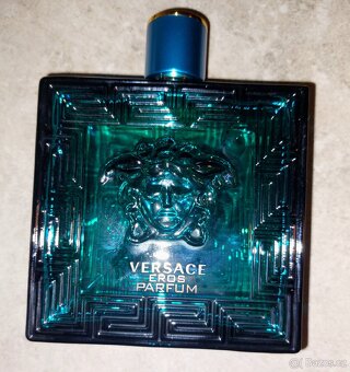 PARFUM VERSACE EROS - 2