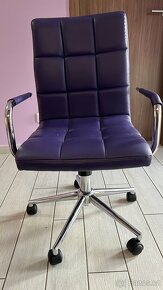 Dětská židle GONZO 2 - 2