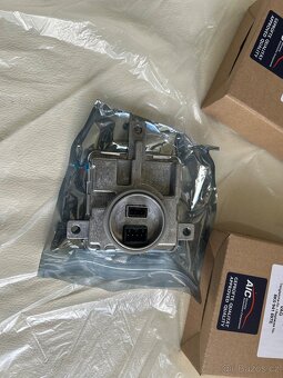 ŘÍDÍCÍ JEDNOTKA SVĚTLOMETU ŠKODA, VOLKSWAGEN, AUDI 8K0941597 - 2